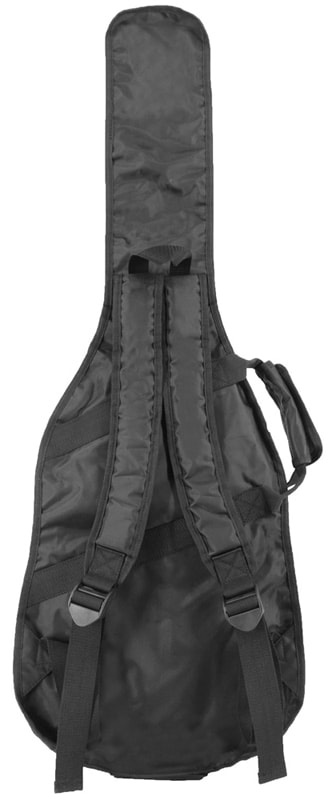CNB EB380 - чехол для электро гитары 3