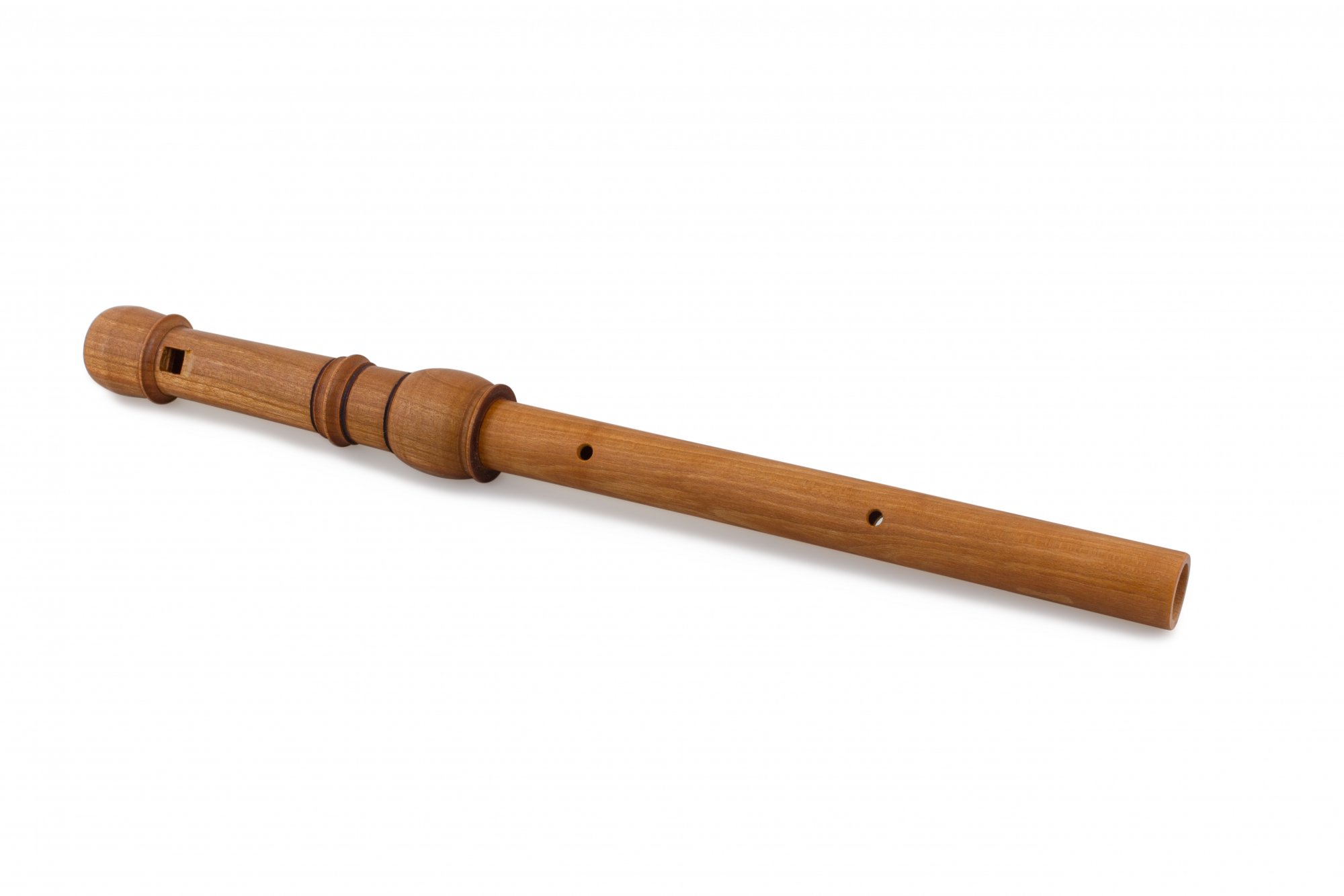 Cопілка сопрано Acropolis Student SSC (черешня)  3