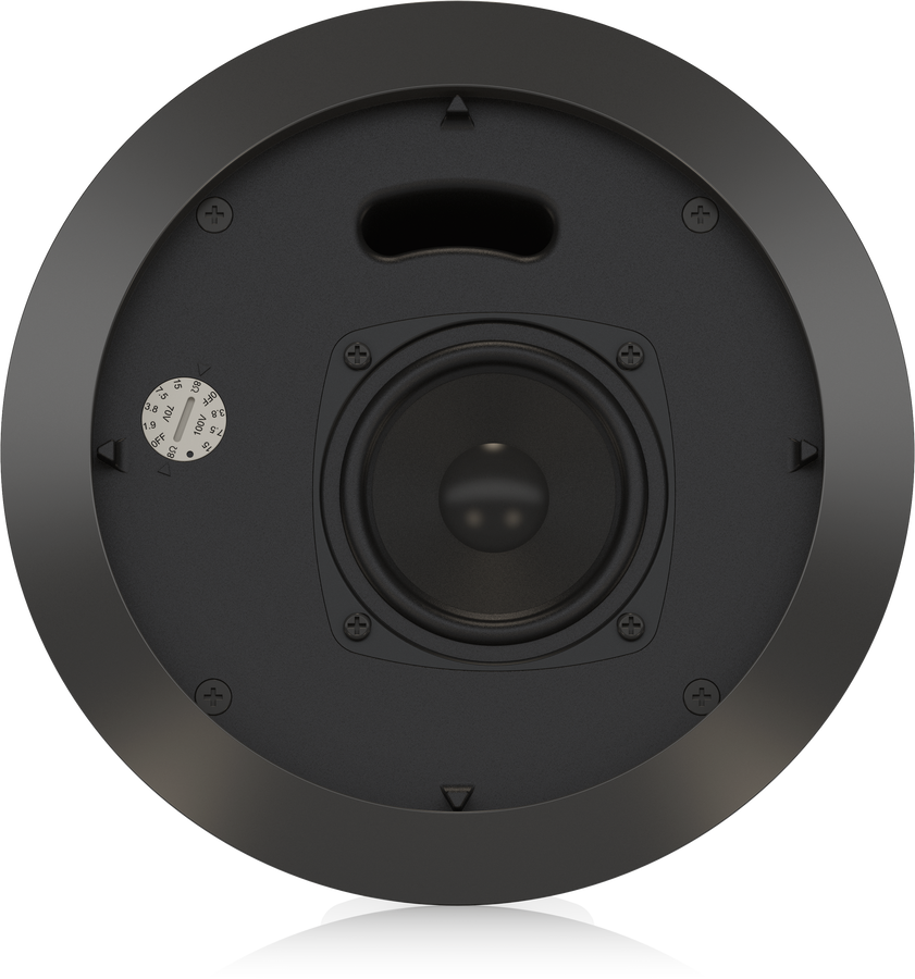 Вбудована акустична система Tannoy CVS 301 BK 4