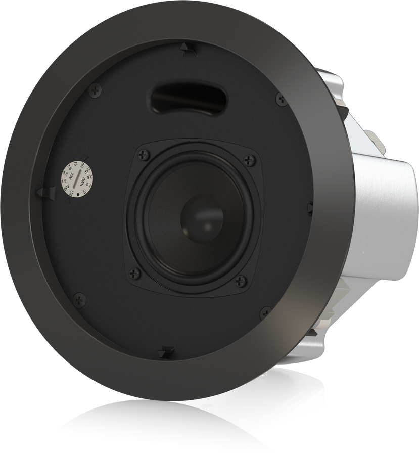 Вбудована акустична система Tannoy CVS 301 BK 6