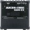 Комбопідсилювач Roland Micro Cube Bass RX 1