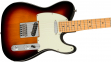 Електрогітара FENDER PLAYER PLUS TELECASTER MN 3TSB 3