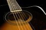 Електроакустична гітара Epiphone AJ-220SCE VS 2