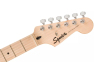 Електрогітара Squier by Fender Sonic Stratocaster HT MN Arctic White 4