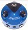 Педаль гітарна Dunlop FFМ1 Fuzz Face Mini 0