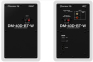 Студійні монітори Pioneer DM-40D-BT-W 2