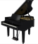 Цифровий рояль Roland GP9PE 2