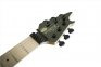 Электрогитара EVH Wolfgang Special Mn Matte Army Drab  3