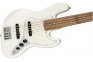 Бас-гитара Fender Player Jazz Bass V Pf Pwt  3