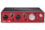Аудиоинтерфейс FOCUSRITE Clarett 2Pre USB 3