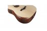 Электроакустическая гитара Ibanez AW150CE OPN 2