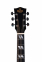 Электроакустическая гитара SIGMA DM-SG5-BK 2
