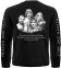 Футболка з довгим рукавом Black Sabbath 