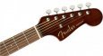 Електроакустична гітара Fender Redondo Player Walnut Wn (970713592) 2