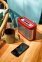 Колонка портативная Fender Newport Bluetooth Speaker Dakota Red (6960106054) 4