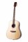 Акустическая гитара Prima DSAG205 Acoustic Guitar 2