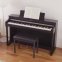 Цифровое фортепиано Kawai CN35 RW 1