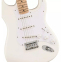 Електрогітара Squier by Fender Sonic Stratocaster HT MN Arctic White 3