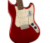 Электрогитара SQUIER by FENDER PARANORMAL CYCLONE LRL CANDY APPLE RED 0