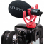 Микрофон накамерный CKMOVA VCM1 Pro 3