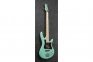 Бас-гитара Ibanez SRMD200K AQG 1