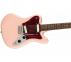 Электрогитара SQUIER by FENDER PARANORMAL SUPER SONIC LRL SHELL PINK 3