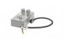 Кабель инструментальный Klotz Vintage 59 Pancake Pro Patch Cable 15 Cm (VINPAN0015) 2