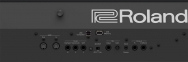 Цифровое фортепиано Roland FP90X BK 0