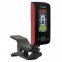 Тюнер Fender Original Tuner Fiesta Red  0