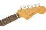Электроакустическая гитара Squier by Fender Classic Vibe '60S Jazzmaster Ln Olympic White  2