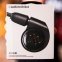 Нaвушники Audio Technica ATH-E40 7