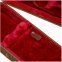Кейс для електрогітари Gibson Les Paul Hardshell Case Brown (ASLPCASE2) 2
