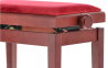 Банкетка для пианино Gewa Deluxe Mahagany Matt 130050 2