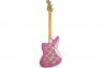 Електрогітара Fender Traditional 60S Jazzmaster Pink Paisley (5356600311) 0