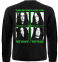 Футболка з довгим рукавом Type O Negative 