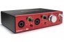 Аудиоинтерфейс FOCUSRITE Clarett 2Pre USB 1