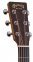 Гитара акустическая Martin DRS2 (с футляром) 1
