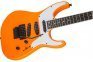 Електрогітара Jackson SL4X Soloist Rw Neon Orange  4