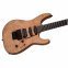 Електрогітара Jackson Pro Series SL3Q Mah Blonde (2914322557) 1