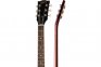 Електрогітара Gibson SG Special Vintage Sparkling Burgundy  2