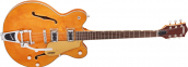 Гітара напівакустична GRETSCH G5622T ELECTROMATIC CENTER BLOCK DOUBLE-CUT WITH BIGSBY SPEYSIDE 4