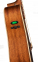Гитара электроакустическая FENDER REDONDO SPECIAL OPEN PORE BLACK TOP LTD 4