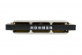 Губная гармошка Hohner M590106X Big River Harp A (Box) 2