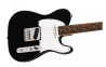 Электрогитара SQUIER DEBUT TELECASTER LRL BLACK 2