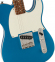 Электрогитара SQUIER by FENDER CLASSIC VIBE 60s FSR ESQUIRE LRL LAKE PLACID BLUE 2