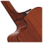 Електроакустическая гитара YAMAHA FSX800 C SAND BURST (104955) 4