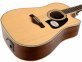 Електроакустична гітара Ibanez AW70ECE NT 0