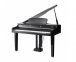 Цифровий рояль Kurzweil CGP220 W 0