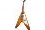 Електрогітара Gibson Flying V Antique Natural  2