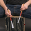 Щітки для кахону Sela Cajon Brush 110 SE 065 2